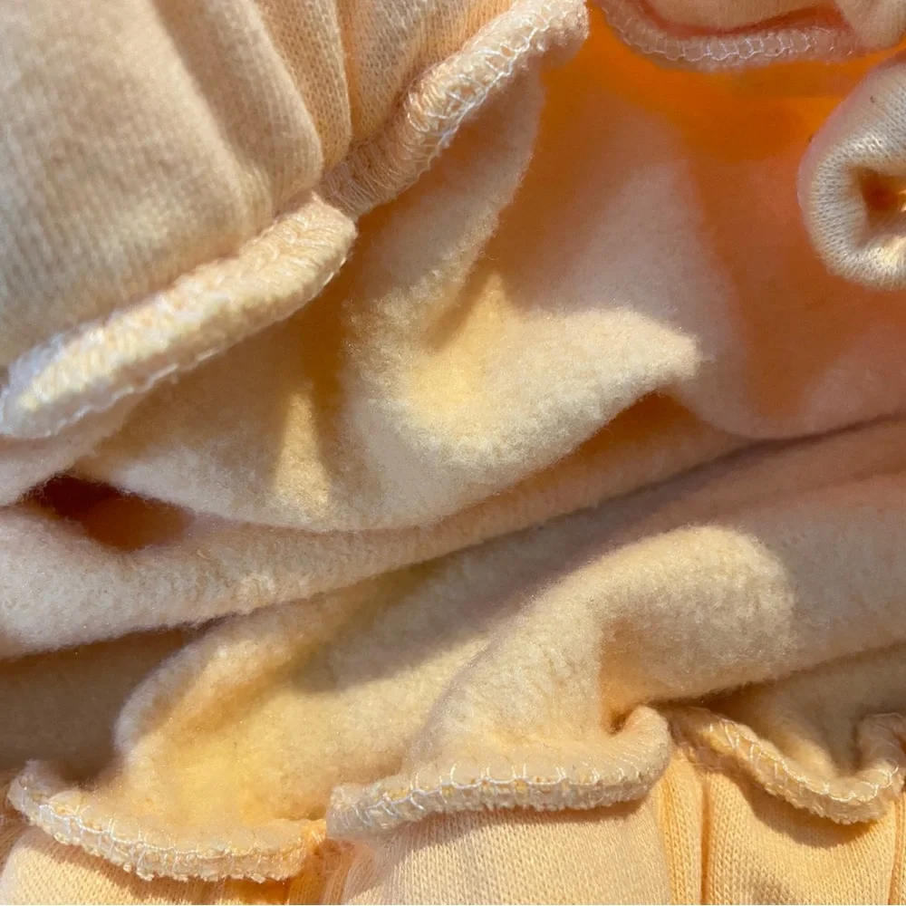 VANS CROPPED HOODIE - Picture 6 of 10